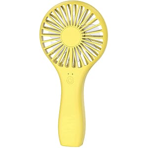 Battery Operated Handheld Mini Fan