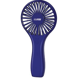 Battery Operated Handheld Mini Fan