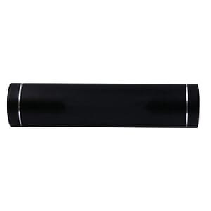 2200mAh UL Certified Cylinder Power Bank