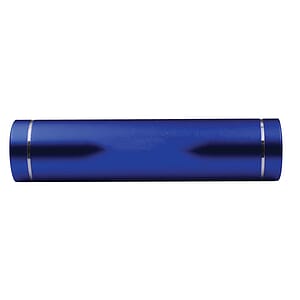2200mAh UL Certified Cylinder Power Bank