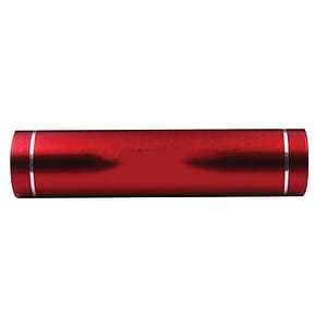 2200mAh UL Certified Cylinder Power Bank