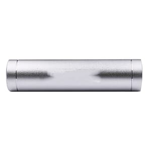 2200mAh UL Certified Cylinder Power Bank