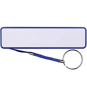 Portable Perfume Power Bank 2200 mAh with Keychain