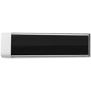 2200 mAh UL Certified Translucent Power Bank