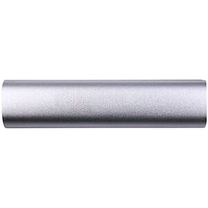 2200mAh UL Certified Chamfer Edge Power Bank