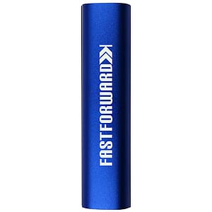 2200mAh UL Certified Chamfer Edge Power Bank