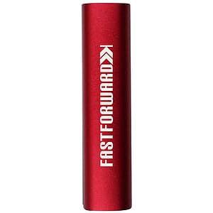 2200mAh UL Certified Chamfer Edge Power Bank