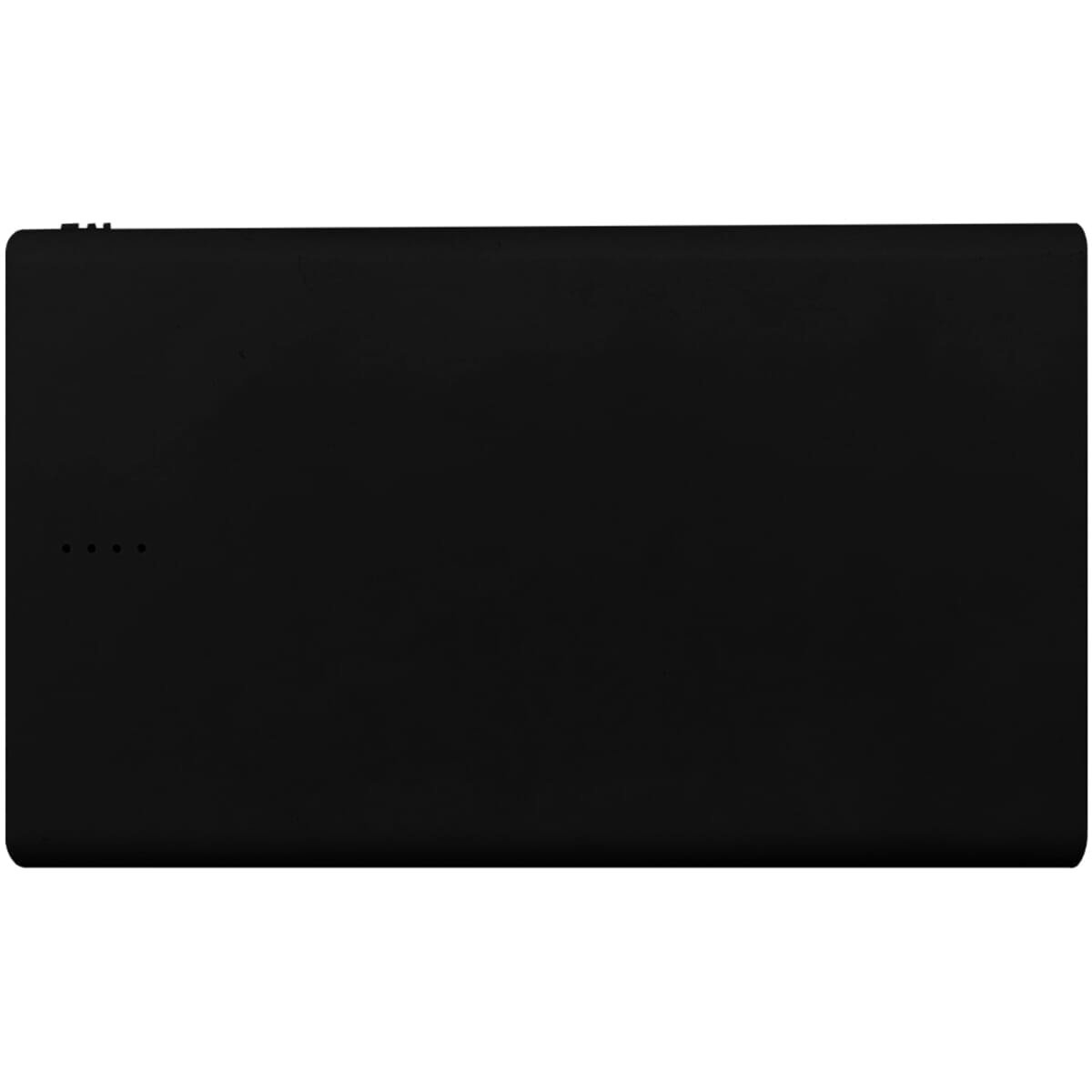 Slim Card 2500 mAh Power Bank