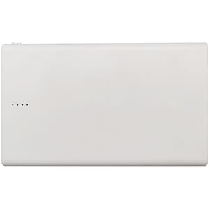 Slim Card 2500 mAh Power Bank