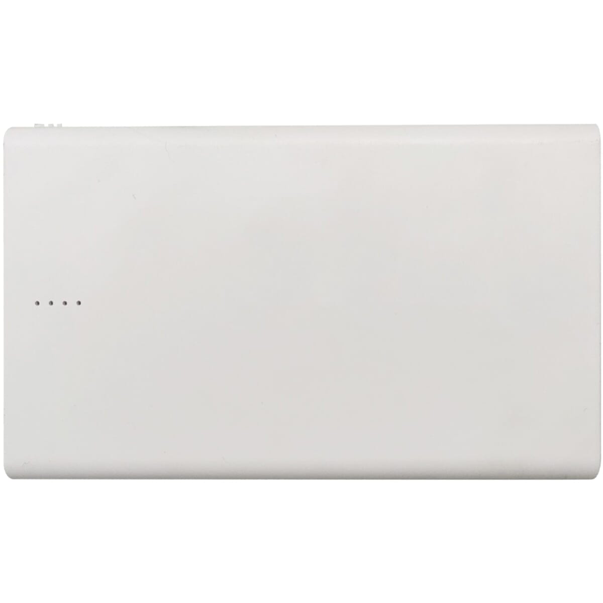 4000mAh Slim Credit Card Power Bank