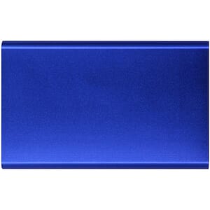 4000mAh Ultra-Slim Aluminum Power Bank