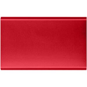 4000mAh Ultra-Slim Aluminum Power Bank