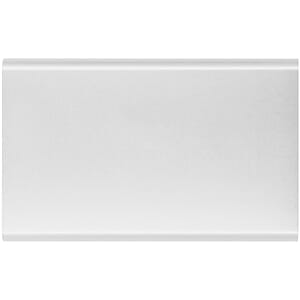 4000mAh Ultra-Slim Aluminum Power Bank