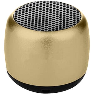 Mini Bluetooth Aluminum Speaker