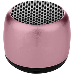 Mini Bluetooth Aluminum Speaker