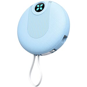 Mini Size 6600mAh Power Bank