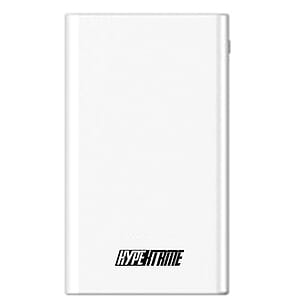 Brand Mi 20000mAh Power Bank