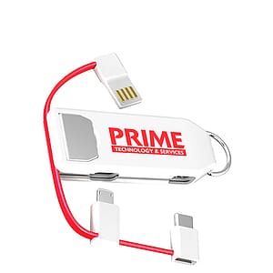 Keychain Phone Stands for iPhone and Samsung