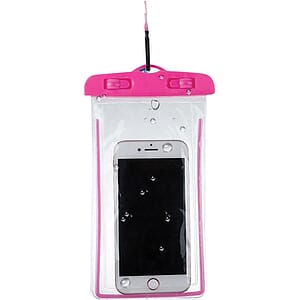 Universal PVC Waterproof Phone Case