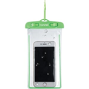 Universal PVC Waterproof Phone Case