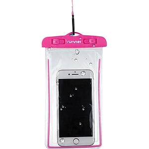 Universal PVC Waterproof Phone Case
