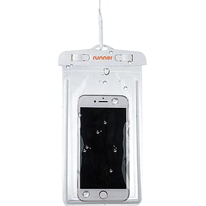Universal PVC Waterproof Phone Case