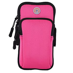 Outdoor Sports Armband Phone Bag