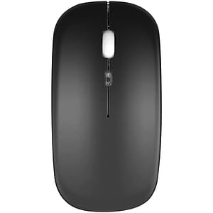 2.5G Wireless Rechargeable Gaming Mouse