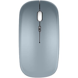 2.5G Wireless Rechargeable Gaming Mouse