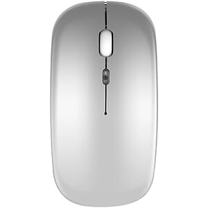 2.5G Wireless Rechargeable Gaming Mouse