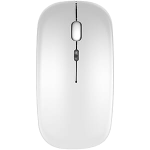 2.5G Wireless Rechargeable Gaming Mouse