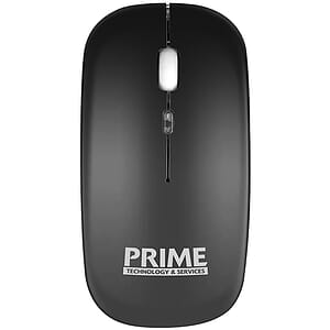 2.5G Wireless Rechargeable Gaming Mouse