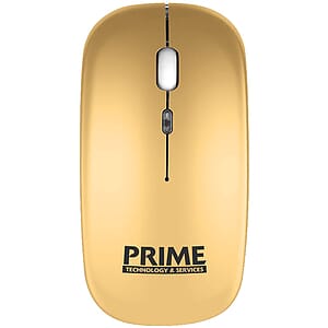 2.5G Wireless Rechargeable Gaming Mouse