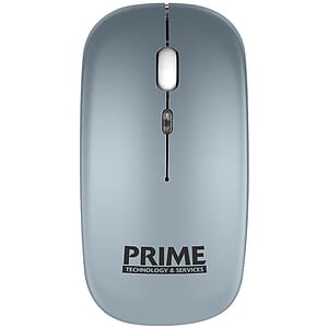 2.5G Wireless Rechargeable Gaming Mouse