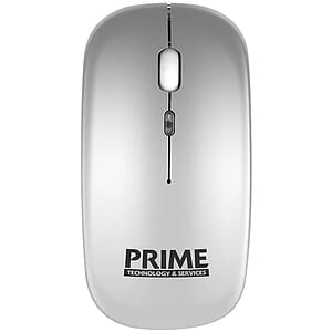 2.5G Wireless Rechargeable Gaming Mouse