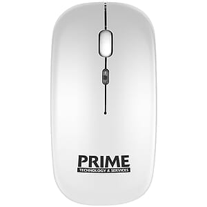 2.5G Wireless Rechargeable Gaming Mouse