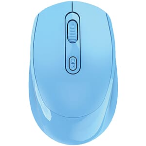 2.4G HZ Wireless Dual Mode Optical Gaming Mouse