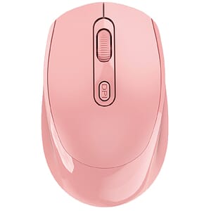 2.4G HZ Wireless Dual Mode Optical Gaming Mouse