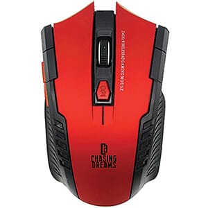 2.4G HZ Wireless 1600DPI Optical Mouse