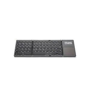Foldable Wireless Bluetooth Keyboard