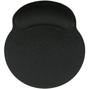 Neoprene Mouse Pad with Wrist Support
