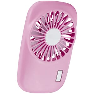 Powerful Personal Mini Rechargeable Cooling Fan