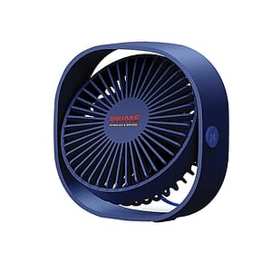 Rotatable Desktop Travel USB Fan