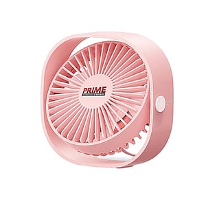 Rotatable Desktop Travel USB Fan