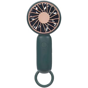 Rechargeable Handheld Fan
