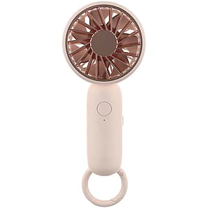 Rechargeable Handheld Fan