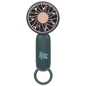 Rechargeable Handheld Fan