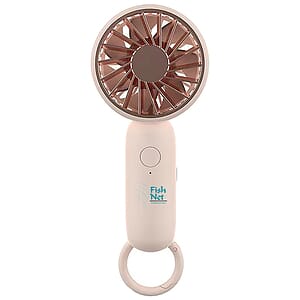 Rechargeable Handheld Fan