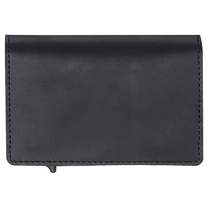 RFID Blocking Card Wallet with Airtag Pocket