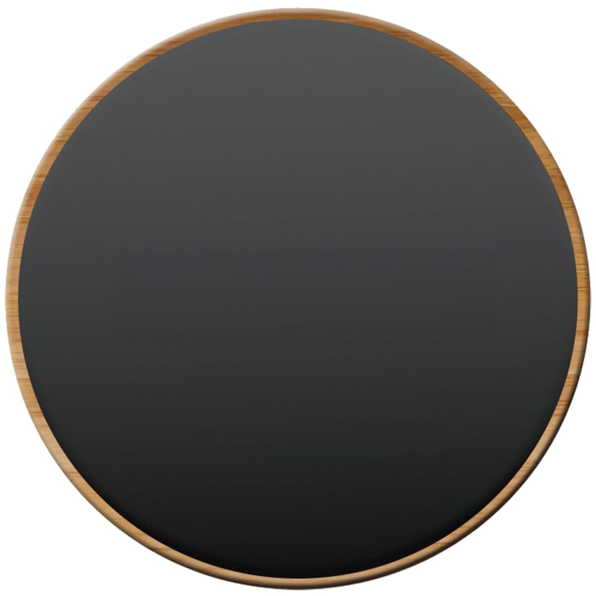 10W Wireless Bamboo Charging Pad